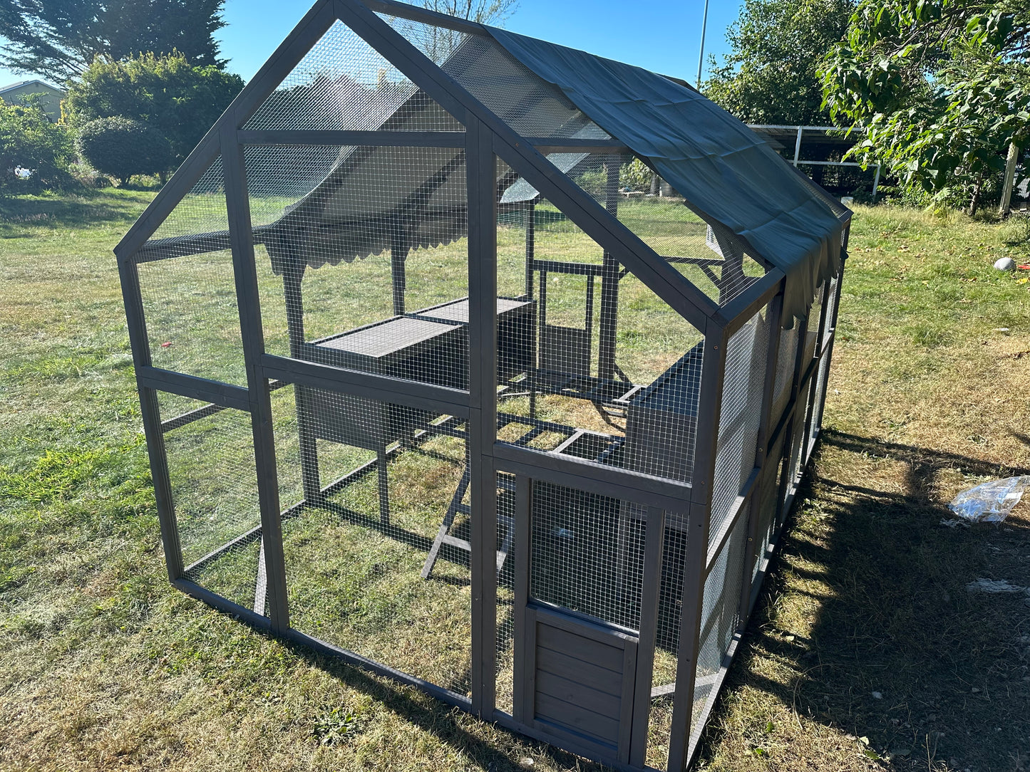 The Bungalow Coop