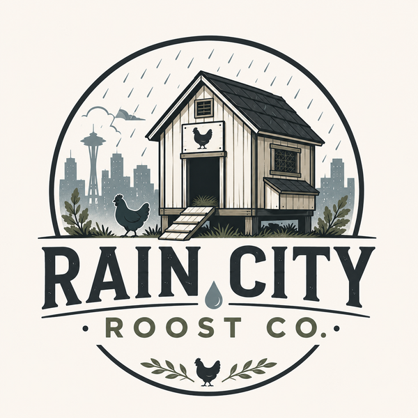 Urban Northern                    Coops