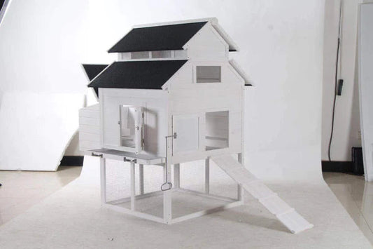 The Homestead House Only