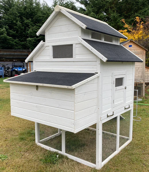 The Homestead House Only