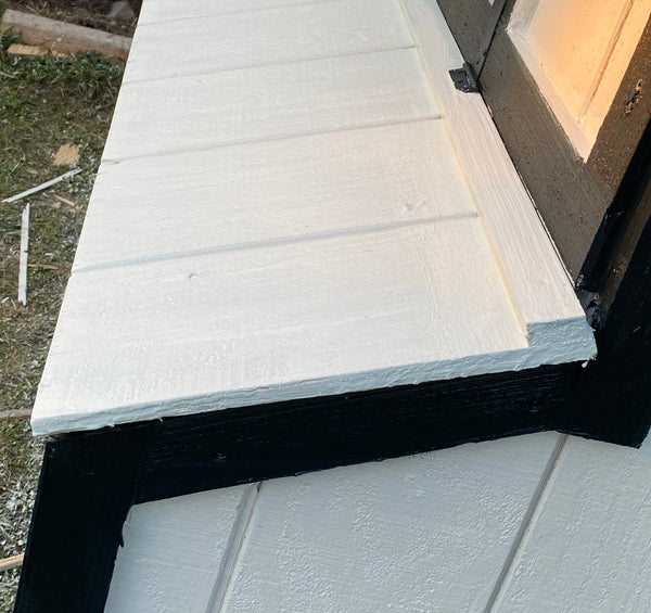 Large Chicken Coop Plans