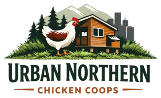 Urban Northern                    Coops